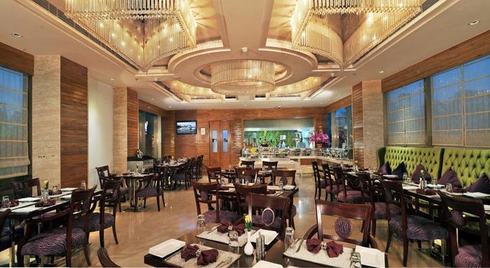 Best Western Skycity Hotel